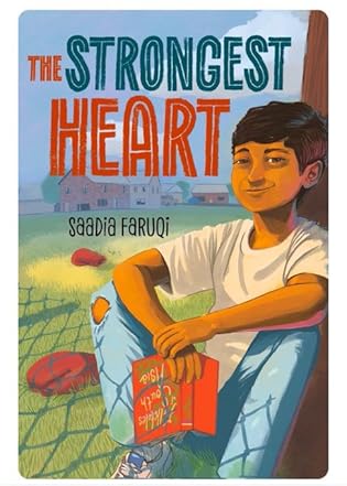 The Strongest Heart