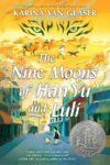 The Nine Moons of Han Yu and Luli