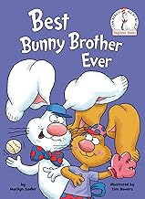 Best Bunny Brother Ever (Beginner Books)