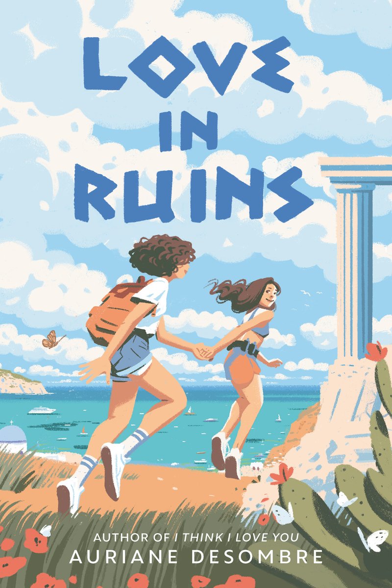 Love in Ruins