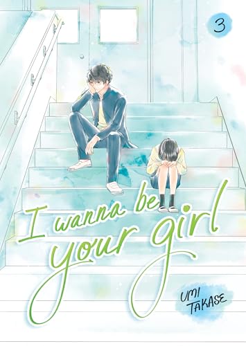 I Wanna Be Your Girl, Volume 3