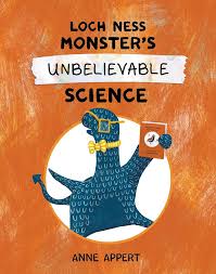 Loch Ness Monster’s Unbelievable Science