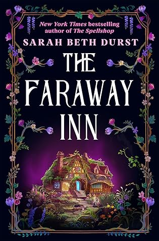The Faraway Inn