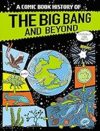 The Big Bang and Beyond