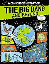 A Comic Book History of the Big Bang and Beyond