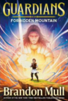 Forbidden Mountain (Guardians #1)