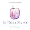Is This a Plum?