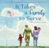 It Takes a Family to Serve: A Tribute to Military Famlies
