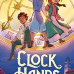 Clock Hands