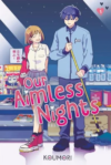 Our Aimless Nights