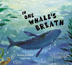 In One Whale's Breath