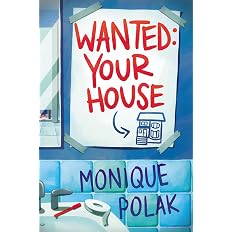 Wanted: Your House