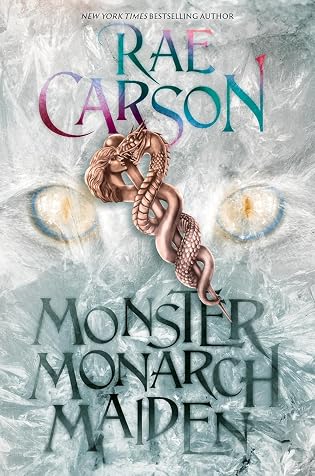 Monster, Monarch, Maiden