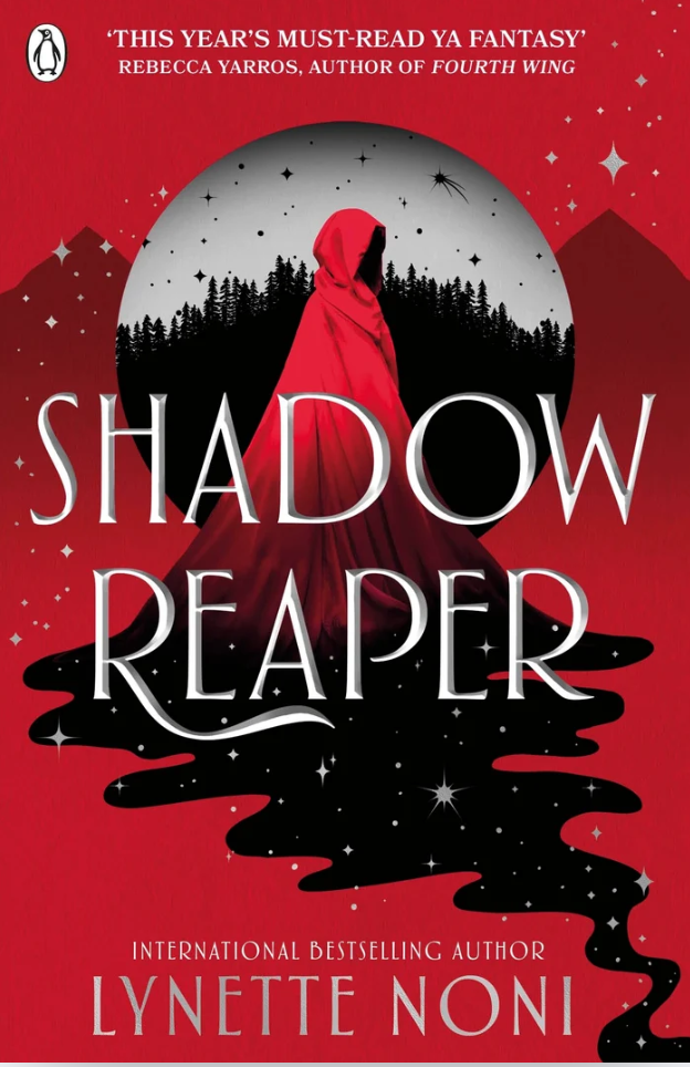 Shadow Reaper